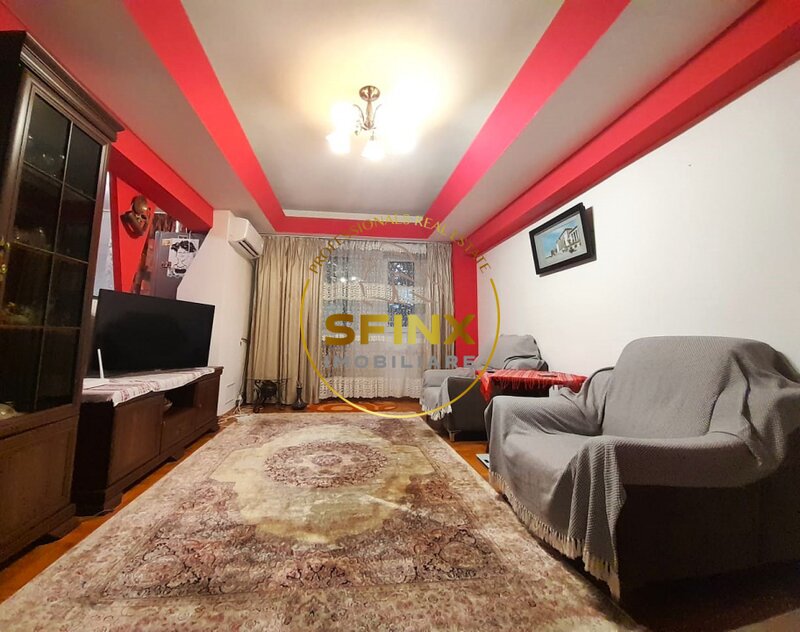 Basarabia, apartament 2 camere de vanzare.