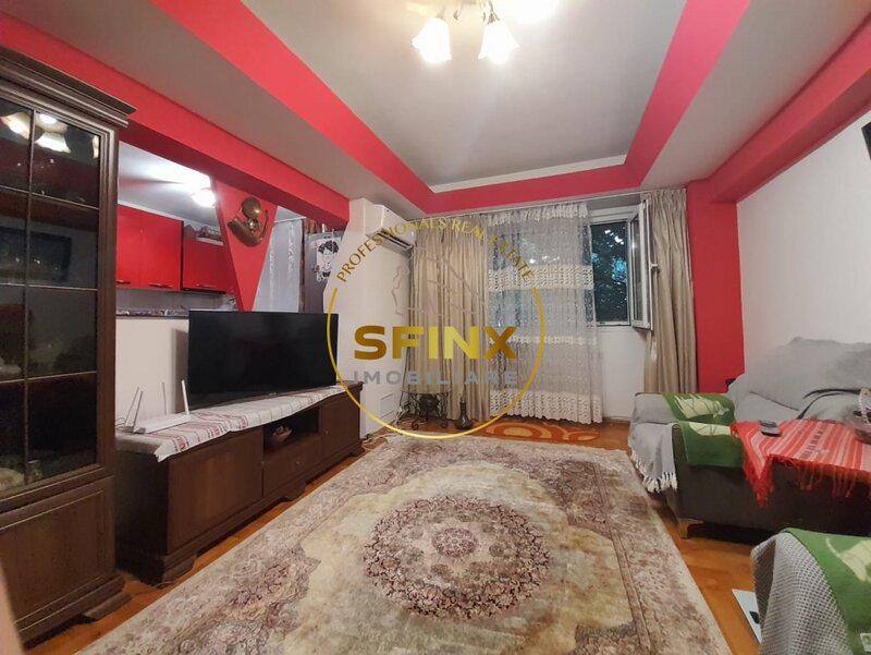 Basarabia, apartament 2 camere de vanzare.