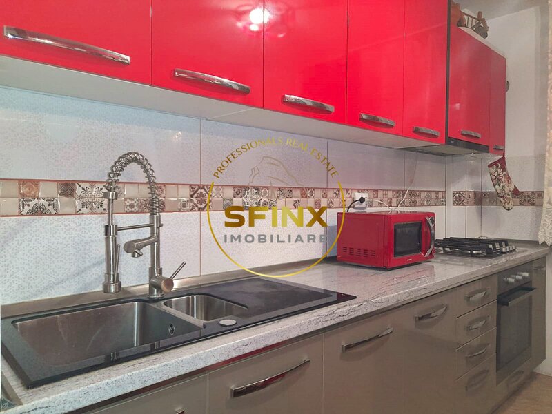 Basarabia, apartament 2 camere de vanzare.