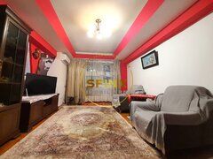 Basarabia, apartament 2 camere de vanzare